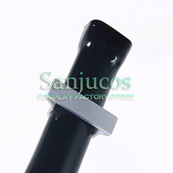 Amazon.co.jp: 【Sanjucos】はたけカカシ 刀 ナルト 114CM 剣